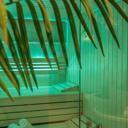 Hotel Am Schlosspark Ismaning Eksteriør bilde